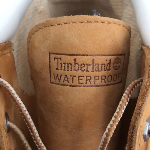 Timberland Women’s Nellie Waterproof Chukka Boots - Picture 3 of 6